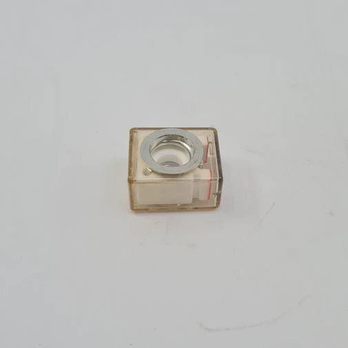 Enerdrive Fuse Terminal MRBF 50Amp Red - Marine Rated Battery Fuses