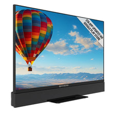 Sphere S9 27inch TV with SOUNDBAR SMART Stick and Stand - Everything Caravans