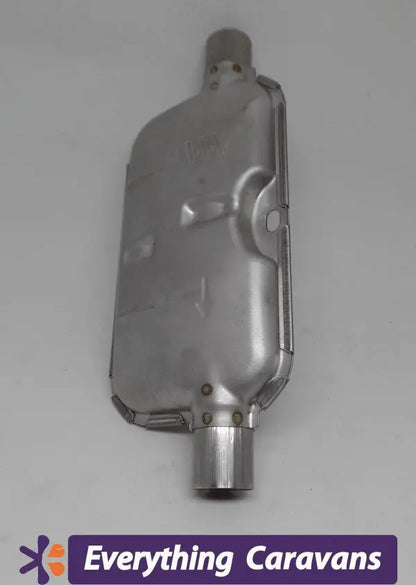Eberspacher Heater Exhaust Silencer Muffler 24mm