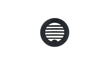 Autoterm Grill 60mm Black