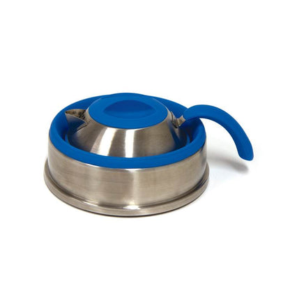 Popup SS Induction Compatible Compact Kettle 2L