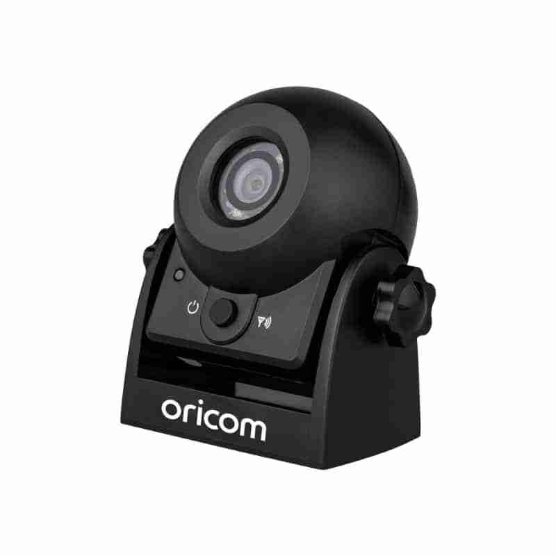 Oricom Rechargeable Wi-Fi Reversing Camera