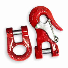 Mawby Hook Safety Chain Coupling  - 1 Set