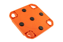 PAK Offroad Jack Base Orange