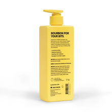 Tooletries Body Wash - Outback Bourbon