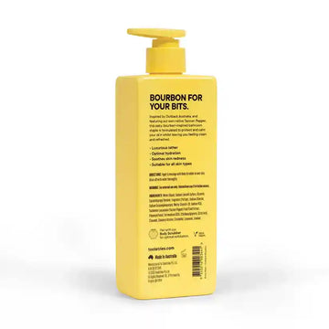 Tooletries Body Wash - Outback Bourbon