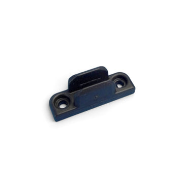 EuroVision Window Locking Handle Catch Black