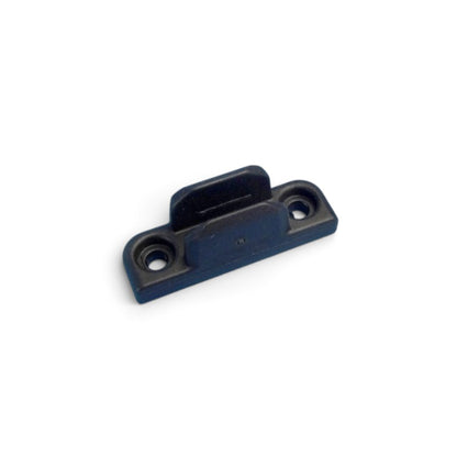 EuroVision Window Locking Handle Catch Black
