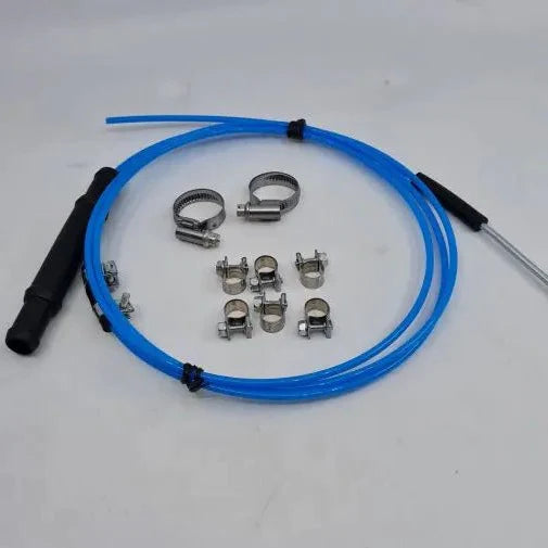 Eberspacher Fuel Pickup suitable for Toyota Hilux Breather Pickup A