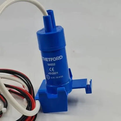 ThetfordSC250CWE Wiring Harness including Pump)