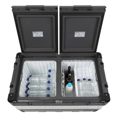 MyCoolman Portable Fridge 96L the Ultimate - Dual Zone