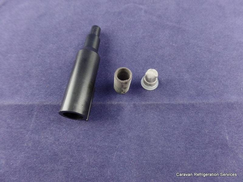 Eberspacher Fuel Filter Service Kit for D2 Diesel Heater