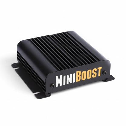 BMPRO Miniboost 20A Dc–Dc 12volt Charger for AGM and Wet Batteries