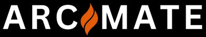 ArcPit 2-in-1 portable fire pit and outdoor BBQ - Standard Size