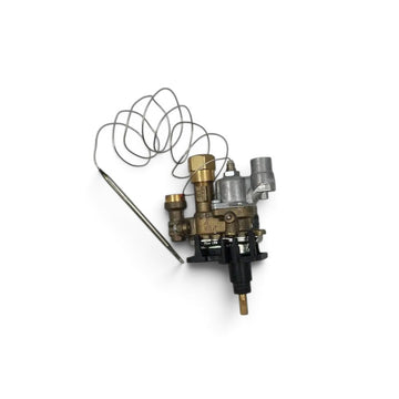 Thetford Oven and Grill Tap and Thermostat Assembly