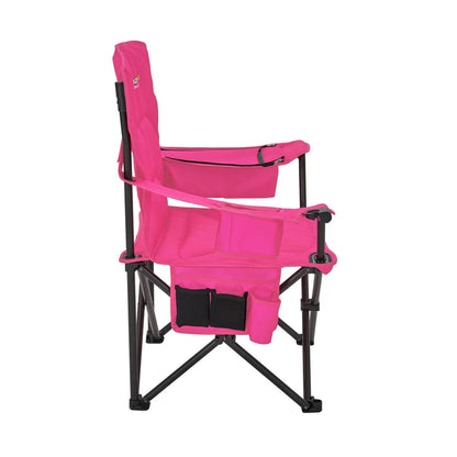 OZtrail Malibu Arm Chair