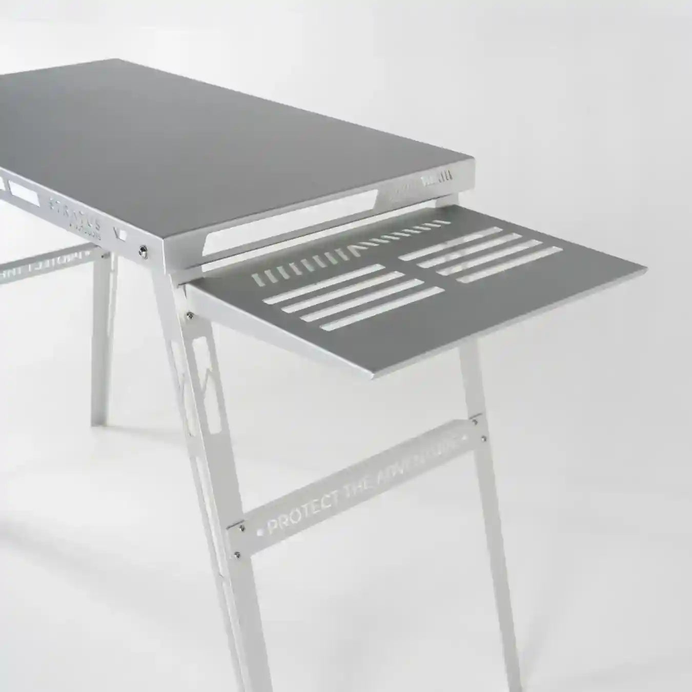 Stratus Outdoors Table Extension - Drying Rack