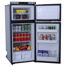 SPHERE 175L UPRIGHT DC COMPRESSOR  REFRIGERATOR UCF175L