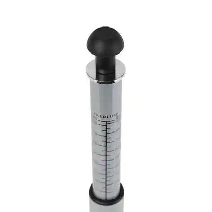 Milenco Tow Ball Weight Scales Nose Weight Gauge Caravan - now suitable for DO35