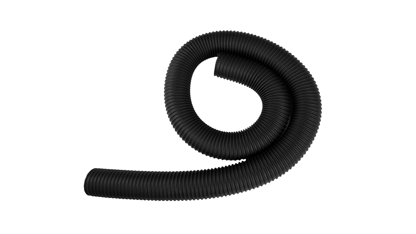 Autoterm Diesel Durable Thermoplastic Air Duct Pipe 60mm suitable for TravelBox - per M