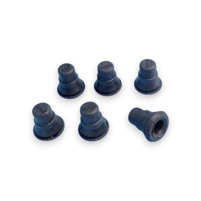 Thetford K1500 Service Parts - Pan Support Clips/Grommets - 6x Per Pack
