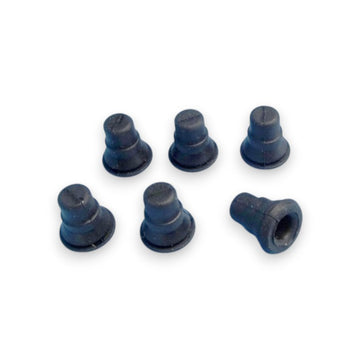 Thetford K1500 Service Parts - Pan Support Clips/Grommets - 6x Per Pack