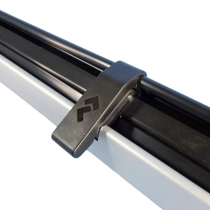 Dometic Anti-flap Kit Standard 2100-2300mm Black