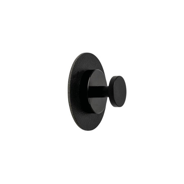 Magnetic Hook SPOT incl. Pad BLACK By Silwy