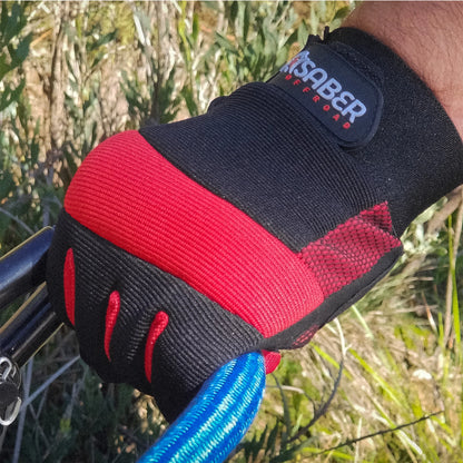 Saber Offroad Recovery Gloves