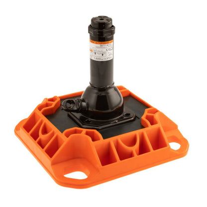 PAK Offroad Jack Base Orange