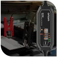 Oricom Battery Charger 4.3amp