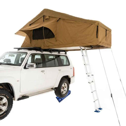 Oziblocknchock - Basic Kit for Single or Twin Axle - No Longer Available