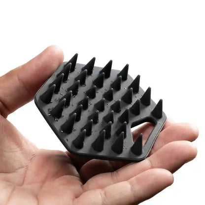 Tooletries The Beard Scrubber