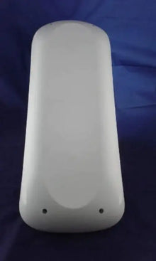 Dometic Motorhome Roof Vent Set - Frame and Cap - White R500