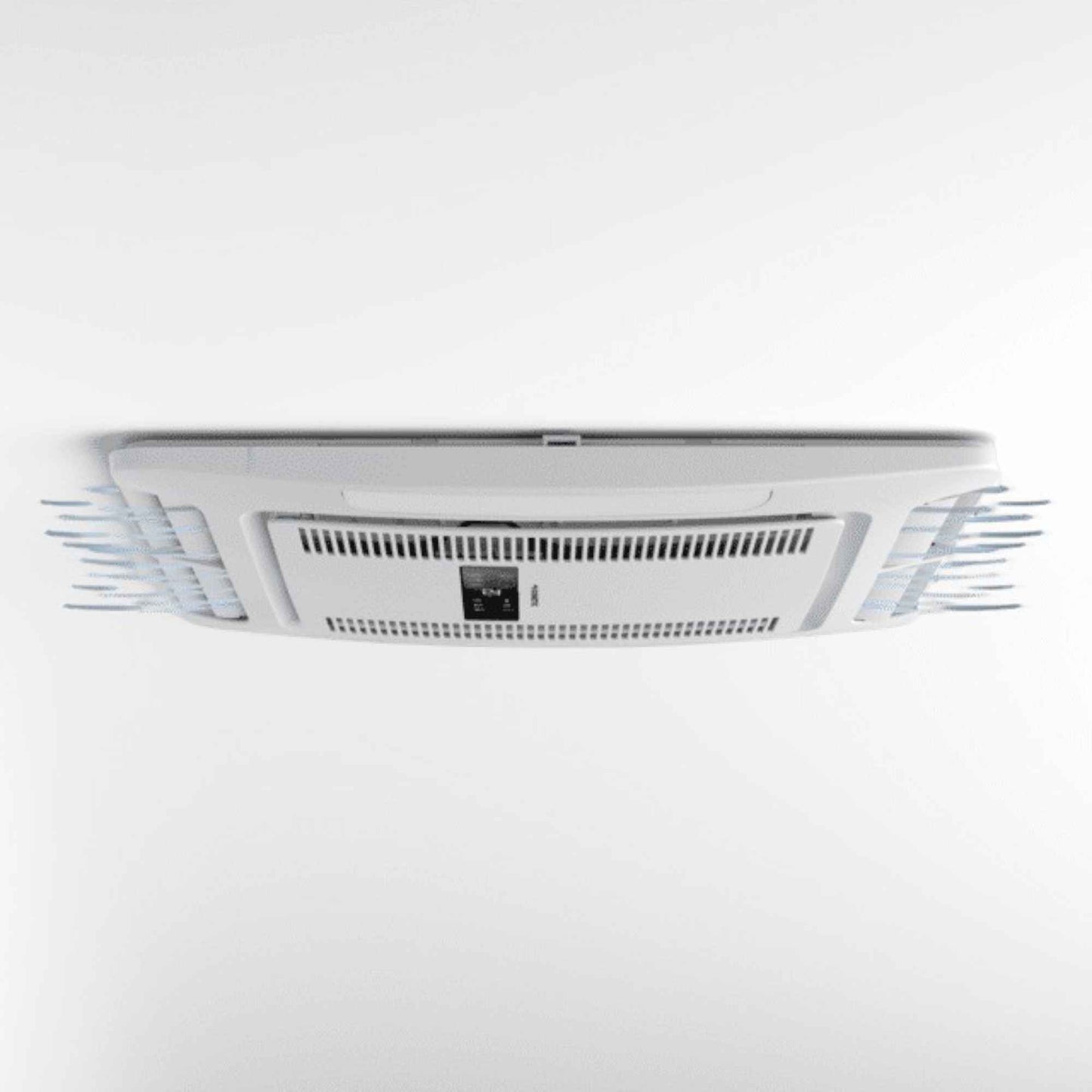 Dometic FreshJet FJZ7 Plus Roof Top Air Conditioner 4kW Cooling 3.4kW Heating  283 mm High