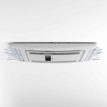Dometic FreshJet FJZ7 Plus Roof Top Air Conditioner 4kW Cooling 3.4kW Heating  283 mm High