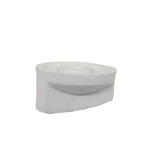 Aircommand Control Knob Aircon for Rotary Switch White - no longer available