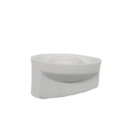 Aircommand Control Knob Aircon for Rotary Switch White - no longer available