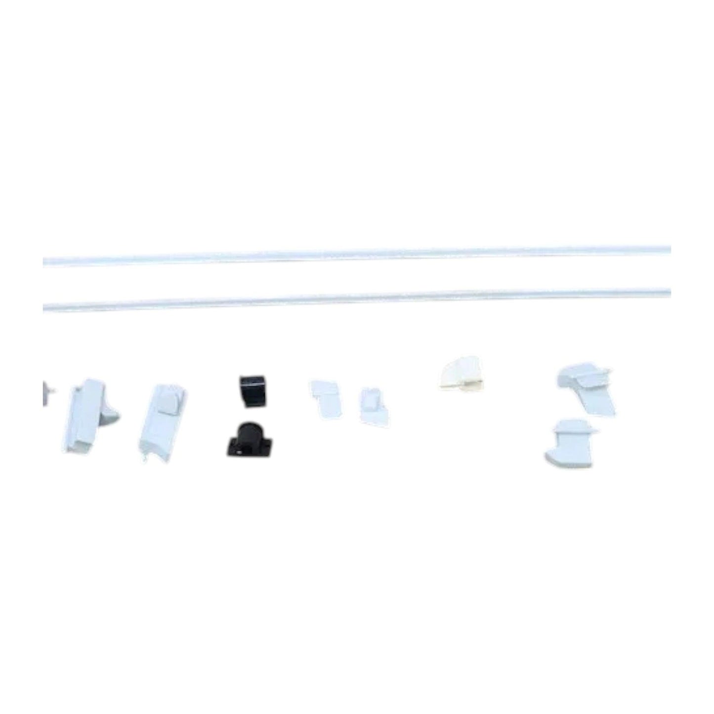 Latch Blind Fly Set for Seitz Windows - Everything Caravans