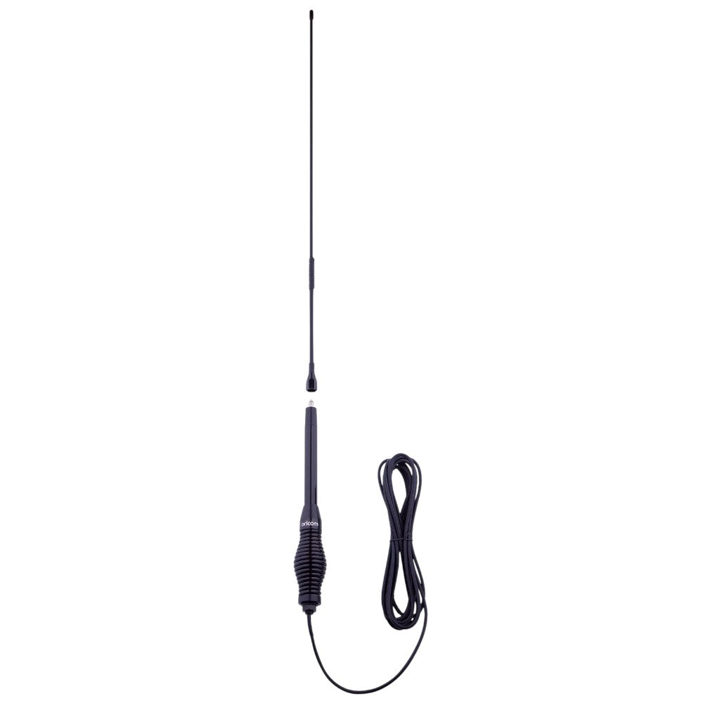 Oricom Antenna UHF6.5dbi EF Heavy Duty Spring FGW 960mm
