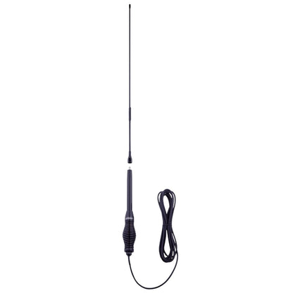 Oricom Antenna UHF6.5dbi EF Heavy Duty Spring FGW 960mm