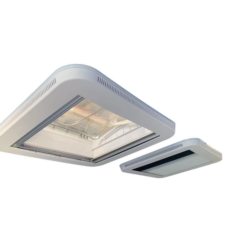 Freucamp 400x400 LED Skylight Roof Hatch