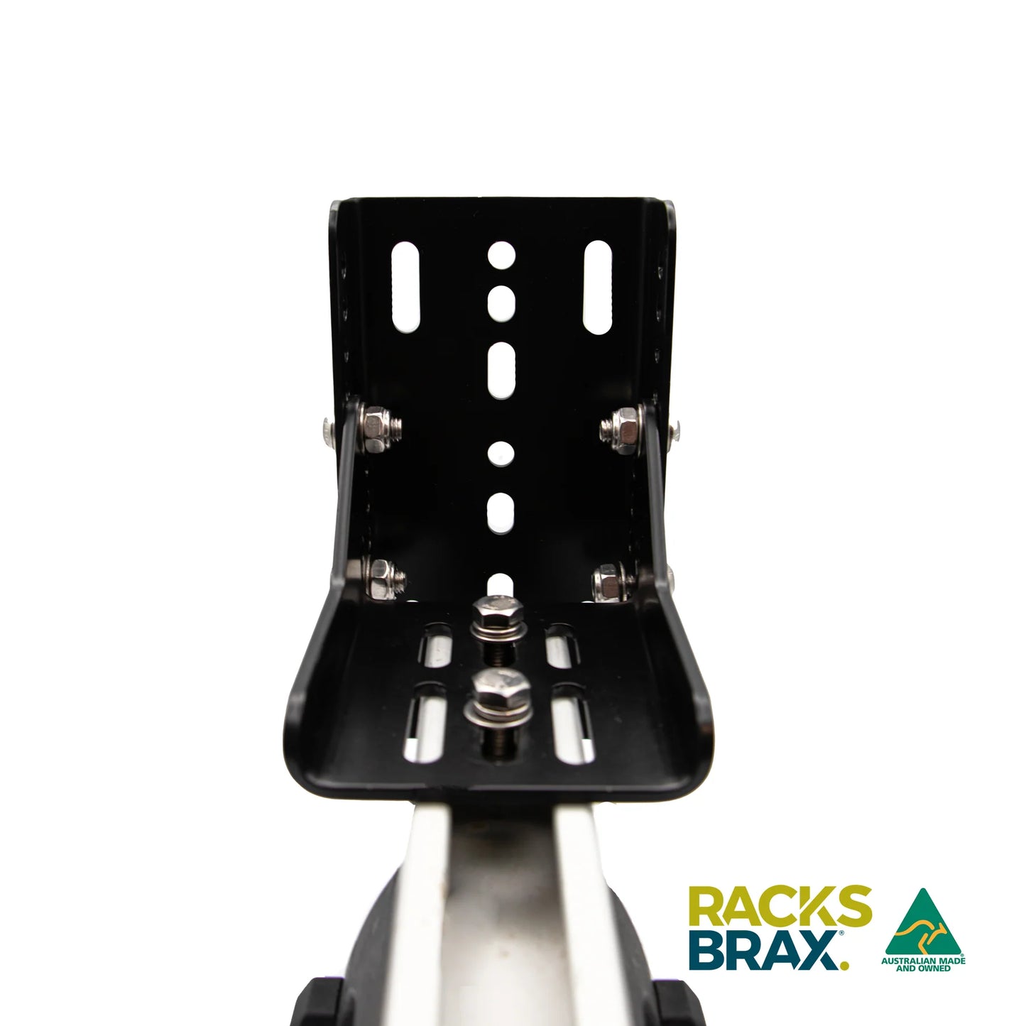 RacksBrax XD Adjustable Brackets - Long Double