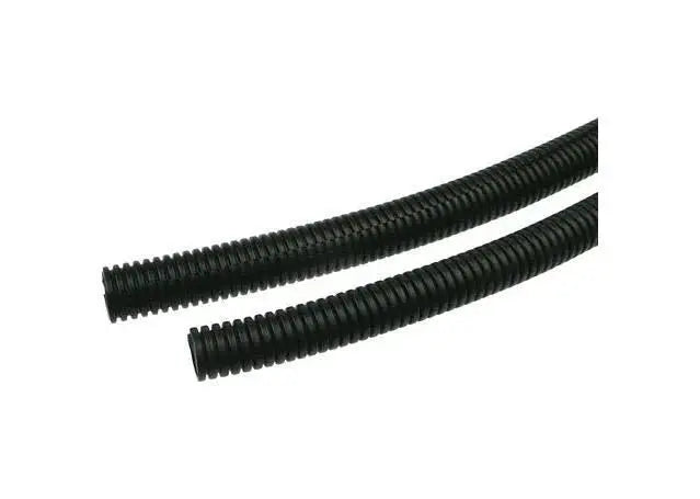 Conduit Tubing Split 9.7mm x 125M