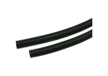 Conduit Tubing Split 9.7mm x 125M