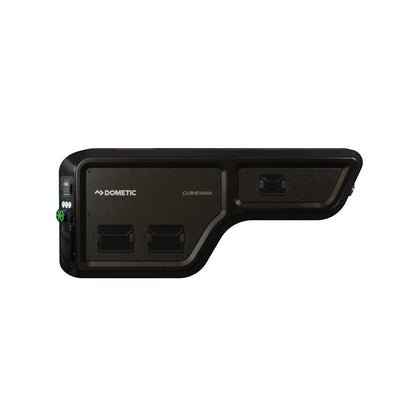 Journeyman Power System Enerdrive Dometic ute tub power system K-JOURNEYMAN-01
