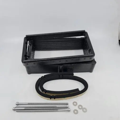 Dometic Adapter for Extra Thick Roof Harrier Aircon No Longer Available