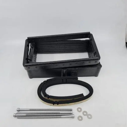 Dometic Adapter for Extra Thick Roof Harrier Aircon No Longer Available