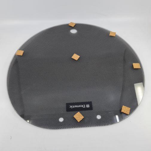 Glass Lid for Cramer Sink Bowl - No longer Available - Everything Caravans