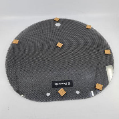 Glass Lid for Cramer Sink Bowl - No longer Available - Everything Caravans
